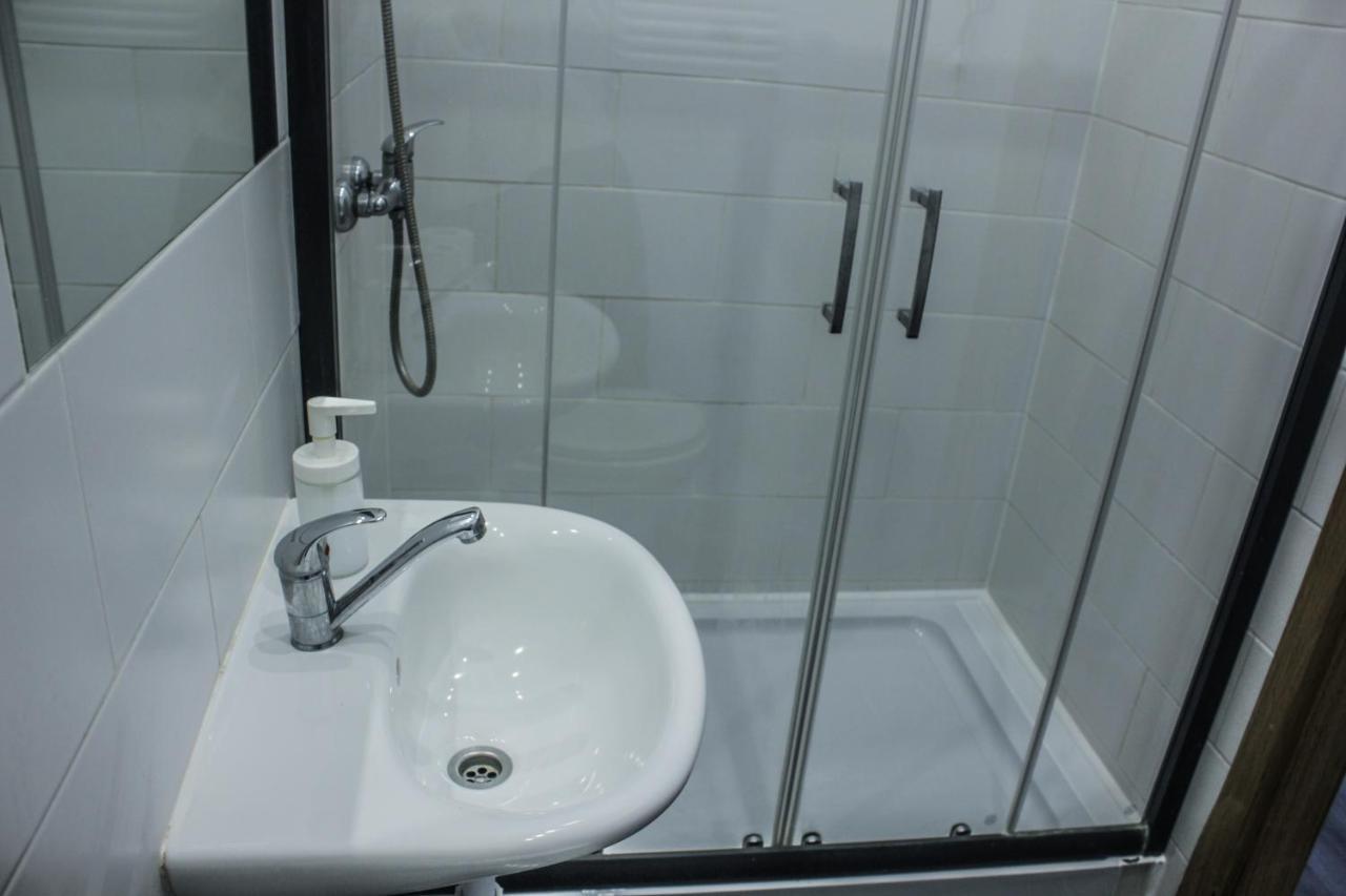 Apartamenty Babina Kaliszki Exterior foto